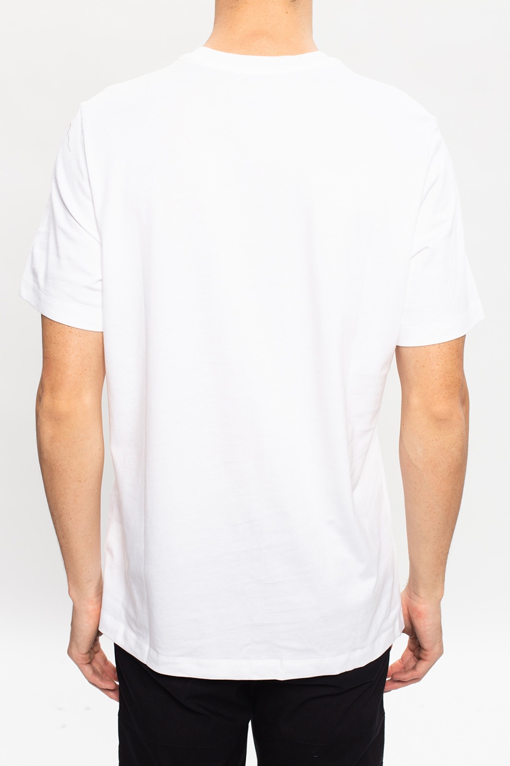 Nike Logo T-shirt